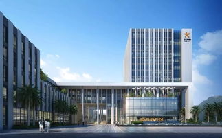 广东区域新格局官方解码 鹤山将迎来哪些发展新机遇
