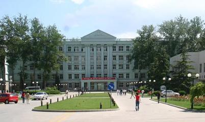 北京信息科技大学:新增四个大类招生