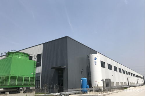 江苏金物年产钛合金3d打印粉末超100吨,技术源自北京科技大学