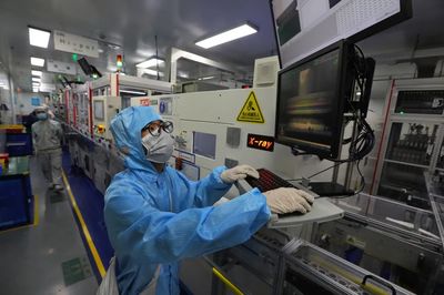 用好科技创新之笔 书写“双碳”绿色答卷