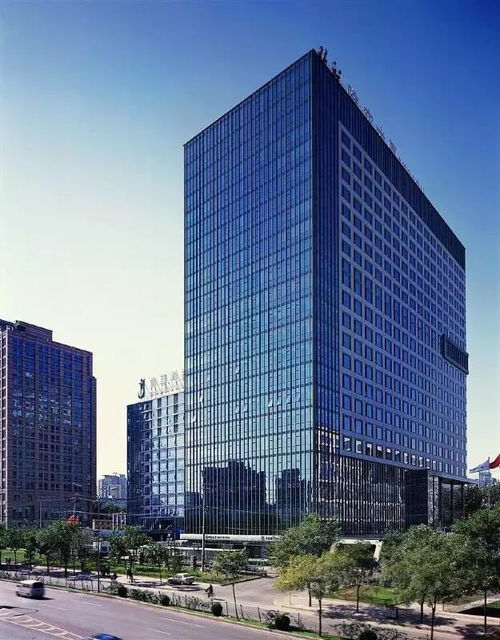 北京高校周边酒店住宿指南 送娃上大学,爸妈住哪儿