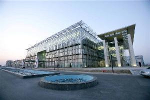 北京京东方专用显示科技 