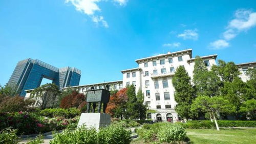 北京科技大学怎么样 学科专业好不好 一个字 好