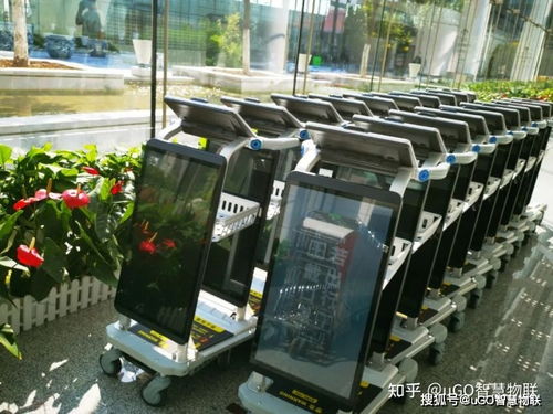 上海益航新闻 ugo 2.0新车进驻北京大兴机场 助力民航智慧化机场建设